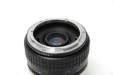 Used Teleplus 2x CFE Macro MC7 Teleconverter For Canon FD