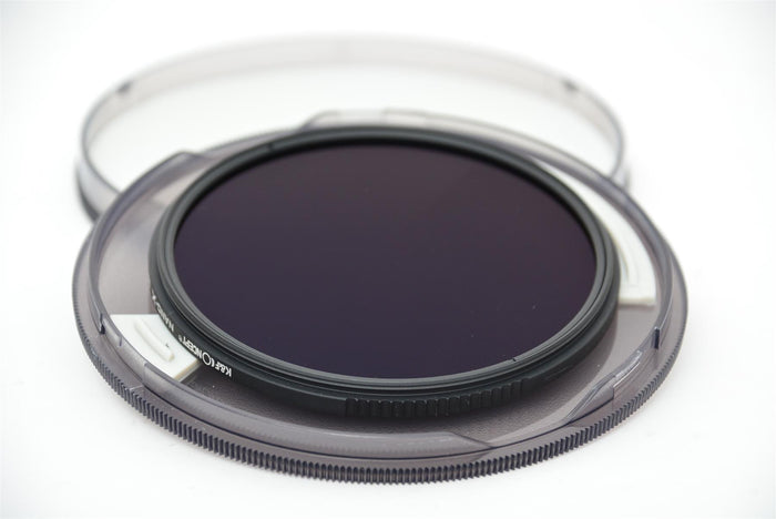 Used K&F Concept NAN-X MRC ND64 77mm Filter
