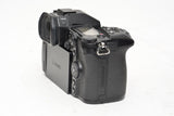 Used Panasonic Lumix DC-G9 Digital Camera Body