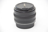 Used Canon EF 28mm f/2.8 Lens