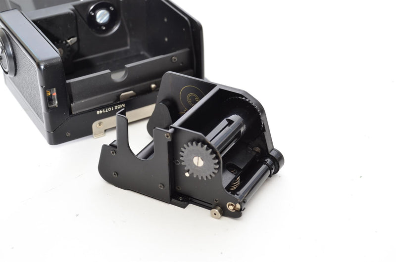 Used Bronica ETR 135 N 35mm Film Back