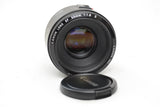 Used Canon EF 50mm f/1.8 II Lens