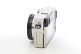 Used Sony A6000 Silver