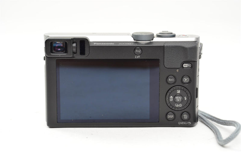 Used Panasonic TZ70 Compact Digital Camera