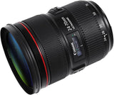 Canon EF 24-70mm f2.8 L II USM Lens - OPEN BOX