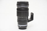 Used Olympus M. Zuiko Pro 40-150mm f/2.8 Lens