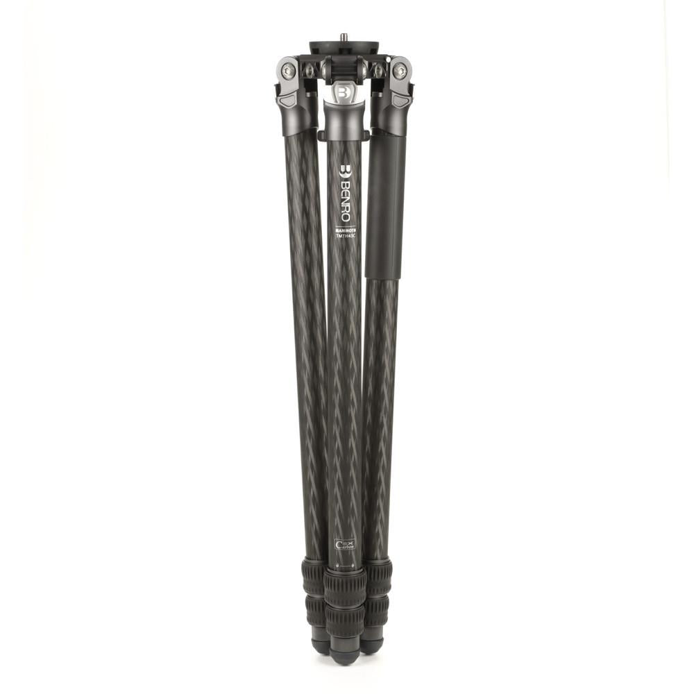 Benro Mammoth TMTH43C Carbon Fibre Tripod