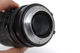 Used Sigma Zoom III 28-84mm f3.5-4.5 Lens for Minolta