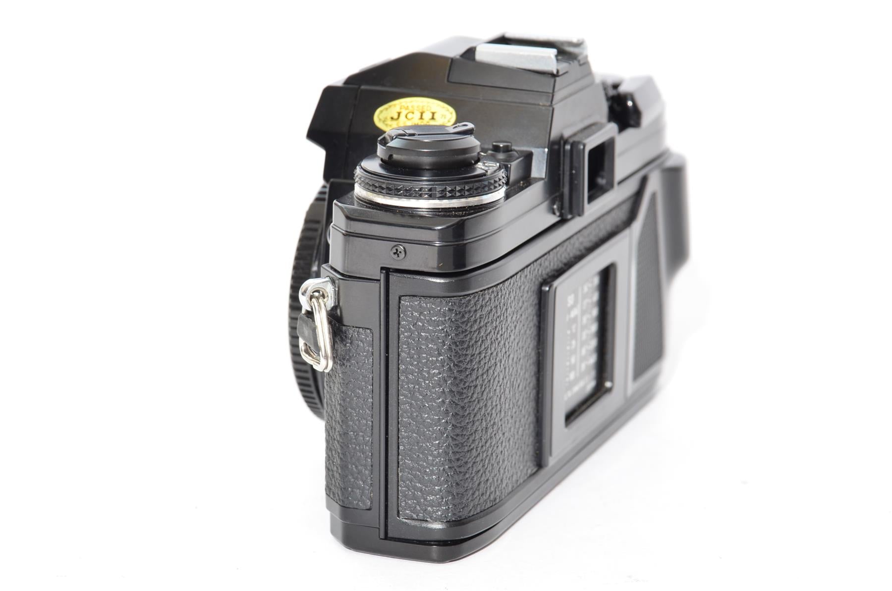 Used Minolta X700 – Cambrian Photography