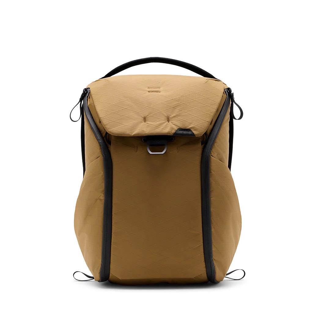 Peak Design Everyday Backpack 20L v2 - Coyote
