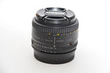 Used Nikon Nikkor AF 50mm f/1.8D Lens
