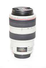 Used Canon EF 70-300mm F4-5.6 L IS USM