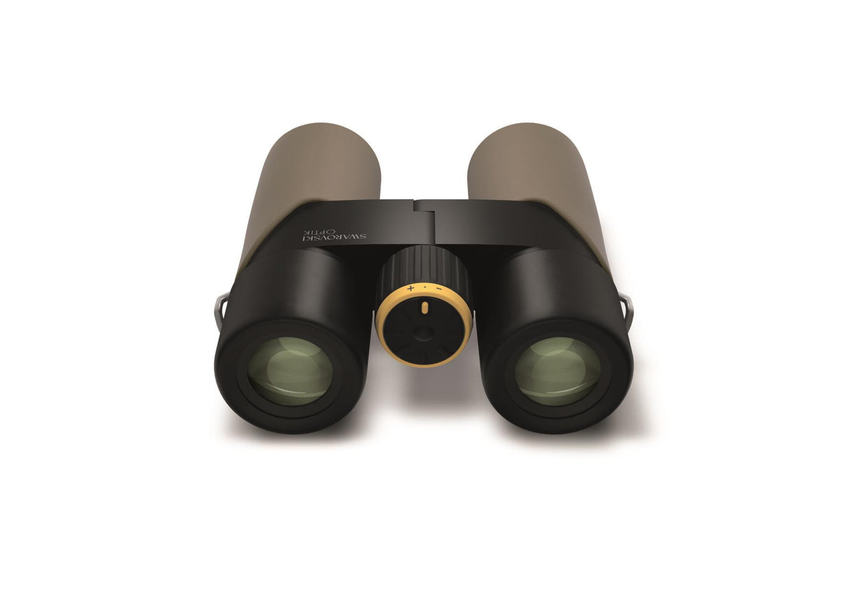 Swarovski CL Companion 8x30 Binoculars - Brown