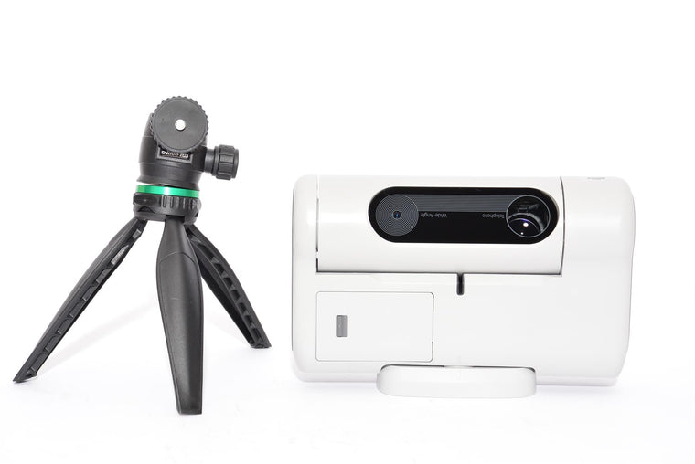 Used DWARF II Smart Telescope