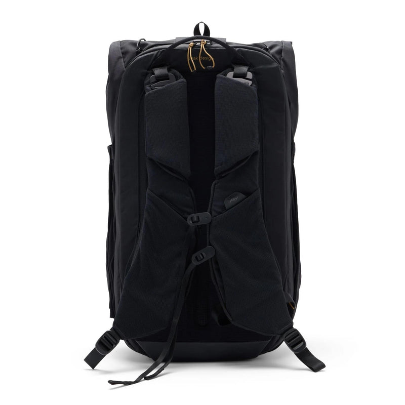 Peak Design Outdoor Backpack 25L - Black
