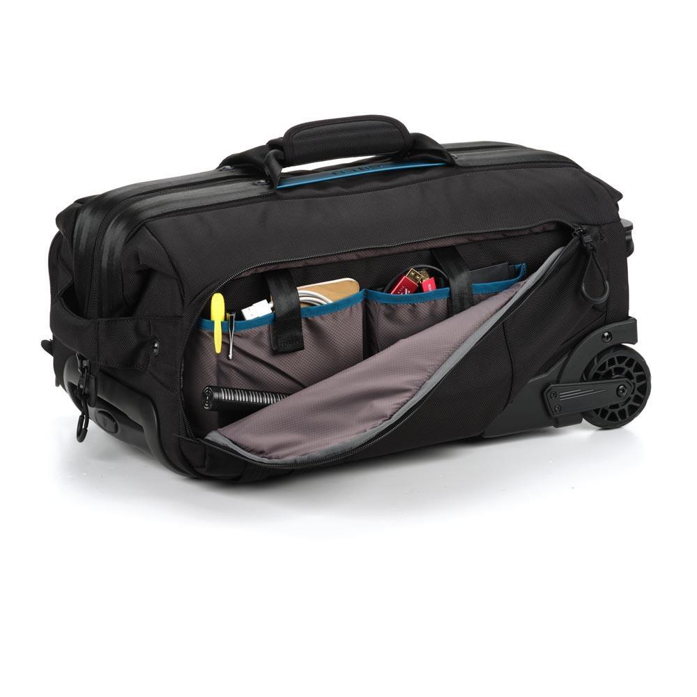 Tenba Cineluxe v2 Roller 21 - Black
