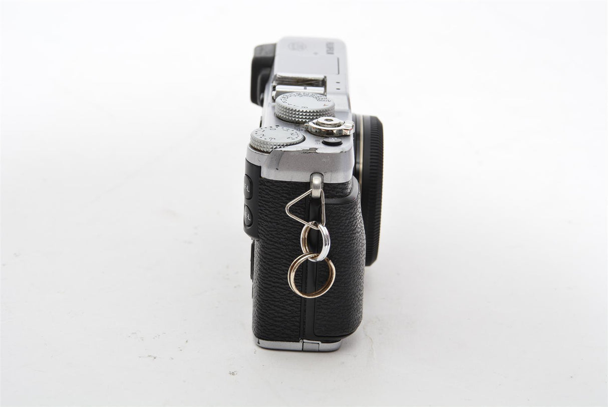 Used Fujifilm X-E2 Mirrorless Digital Camera