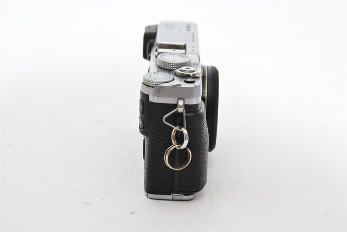 Used Fujifilm X-E2 Mirrorless Digital Camera