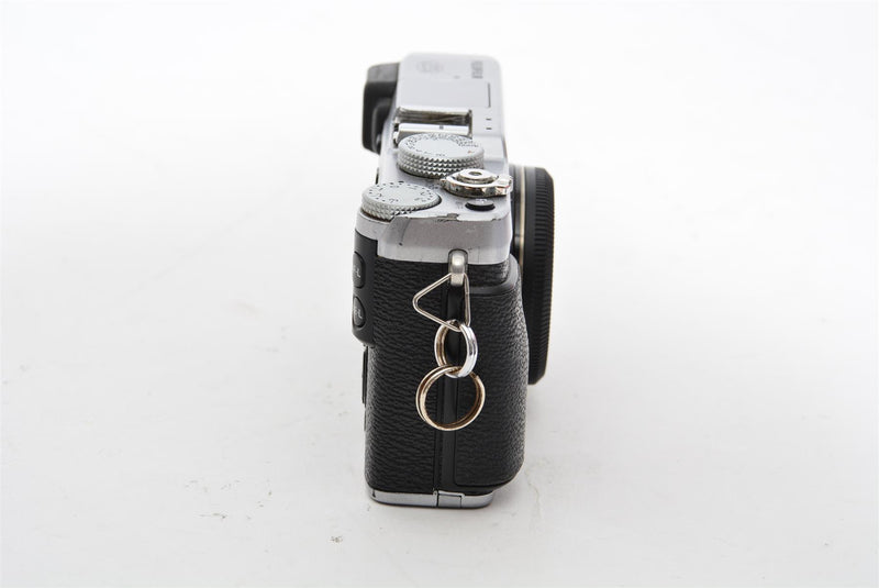 Used Fujifilm X-E2 Mirrorless Digital Camera