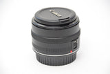 Used Canon EF 28mm f/2.8 Lens