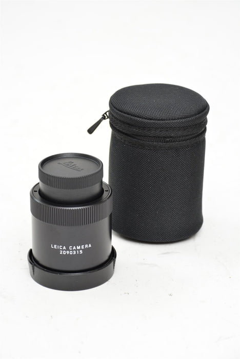 Used Leica APO Televid 77 Angled Spotting Scope with 32X eyepiece