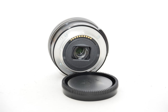 Used Sony 16-50mm f/3.5-5.6 OSS E Lens