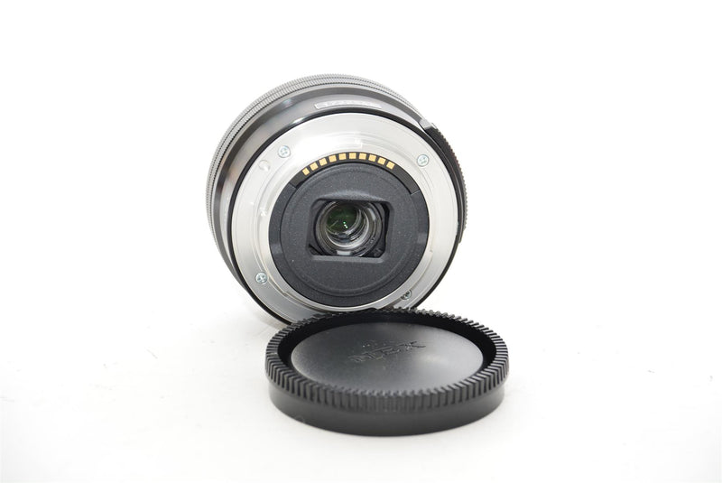 Used Sony 16-50mm f/3.5-5.6 OSS E Lens