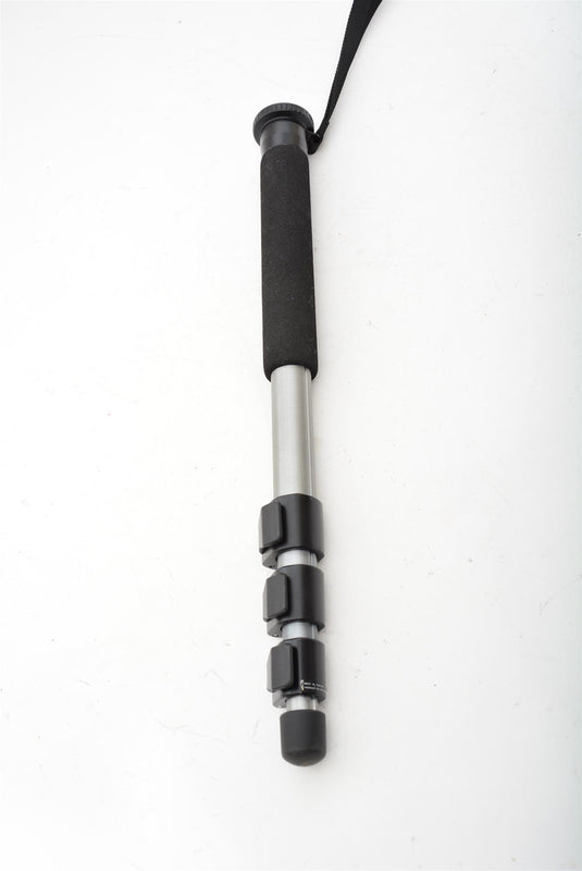 Used Slik Pro Pod 600 Monopod