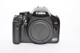 Used Canon EOS 450D