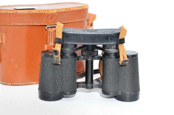 Used Swarovski Habicht 8x30 Binoculars