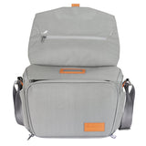 Vanguard VEO City S36 Grey Shoulder Bag - 10 Litres