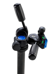 Benro HD2A 3-Way Head Arca