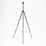 Benro Super Slim Carbon Tripod with N00P head