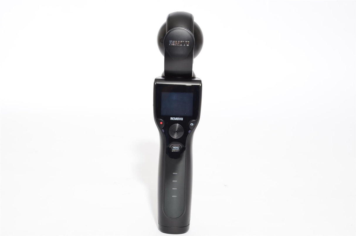 Ex Display Removu K1 4K Camera Stabilizer