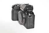 Used Fujifilm X-S20 Mirrorless Camera