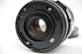 Used Mamiya-Sekor 140mm f/4.5 Macro C Lens