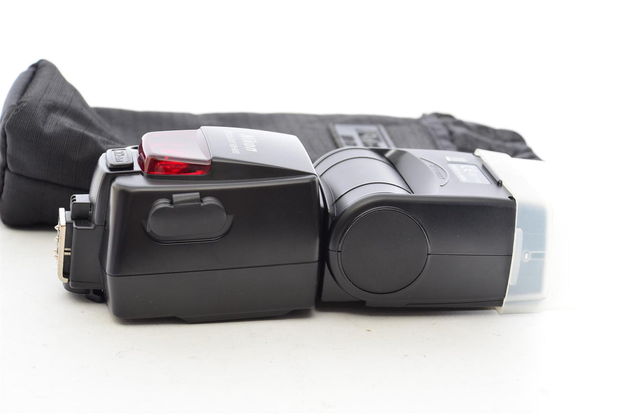 Used Nikon SB-800 Speedlight