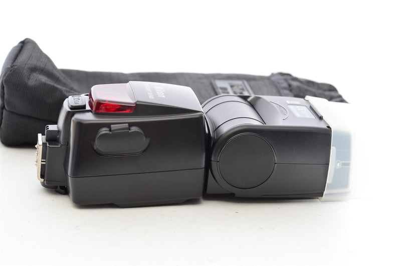 Used Nikon SB-800 Speedlight
