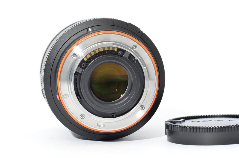 Used Sony 16-50mm f/2.8 SSM DT Lens