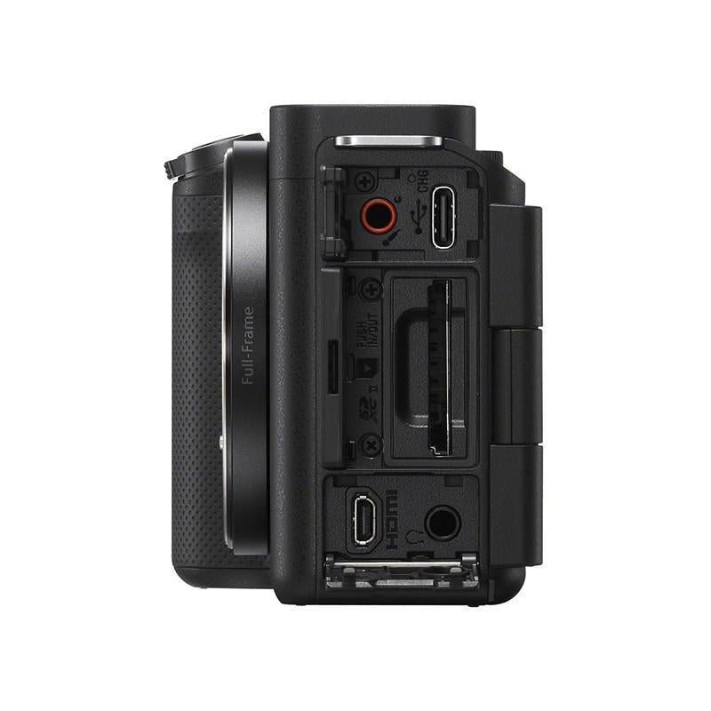Sony ZV-E1 Digital Camera with 28-60mm Lens