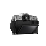 Fujifilm X-T30 III Digital Camera Body - Silver