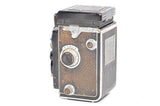 Used Rolleiflex Model K4A