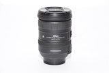Used Nikon AF-S 18-200mm F3.5-5.6G ED VR II