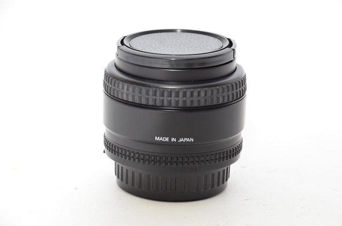 Used Nikon AF 24mm F2.8 D