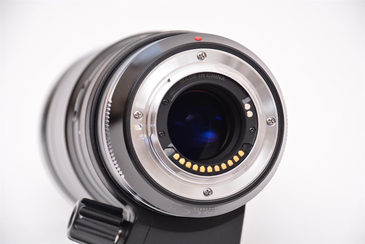 Used Olympus M. Zuiko Pro 40-150mm f/2.8 Lens
