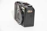 Used Canon PowerShot G9 Compact Camera