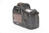 Used Canon EOS 6D DSLR Camera