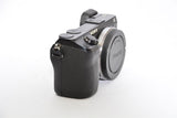 Used Sony Nex-7 with 18-55mm Lens