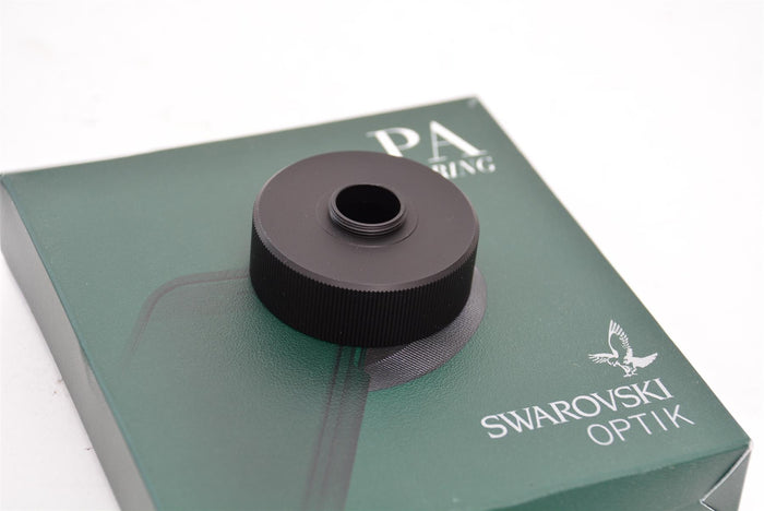 Ex Demo Swarovski PA Adapter Ring for CL Companion