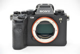 Used Sony Alpha A1 Mirrorless Camera Body